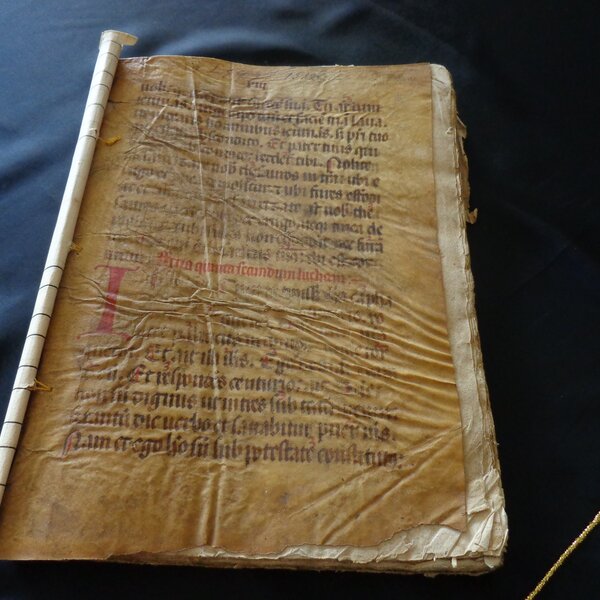 Livro de Atas das Vereaçoes de 1589