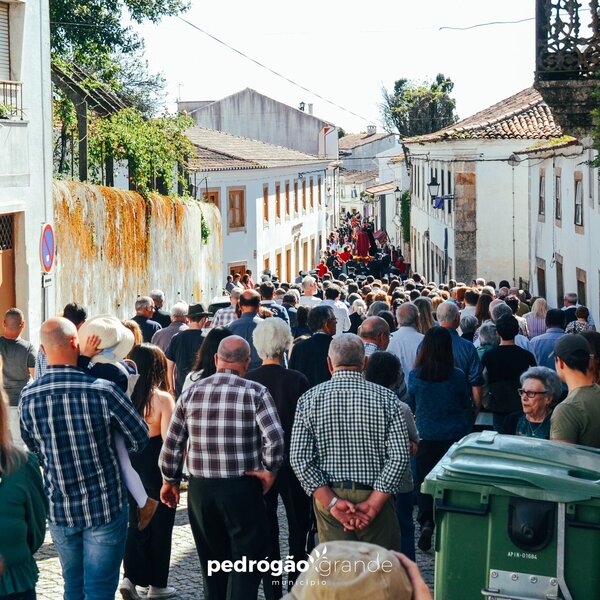 Procissão de Sexta Feira Santa