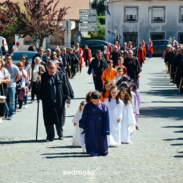 Cerimónia Sexta Feira Santa