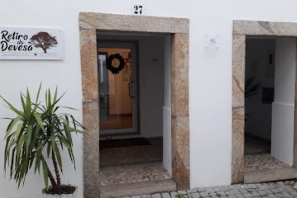 retirodevesa