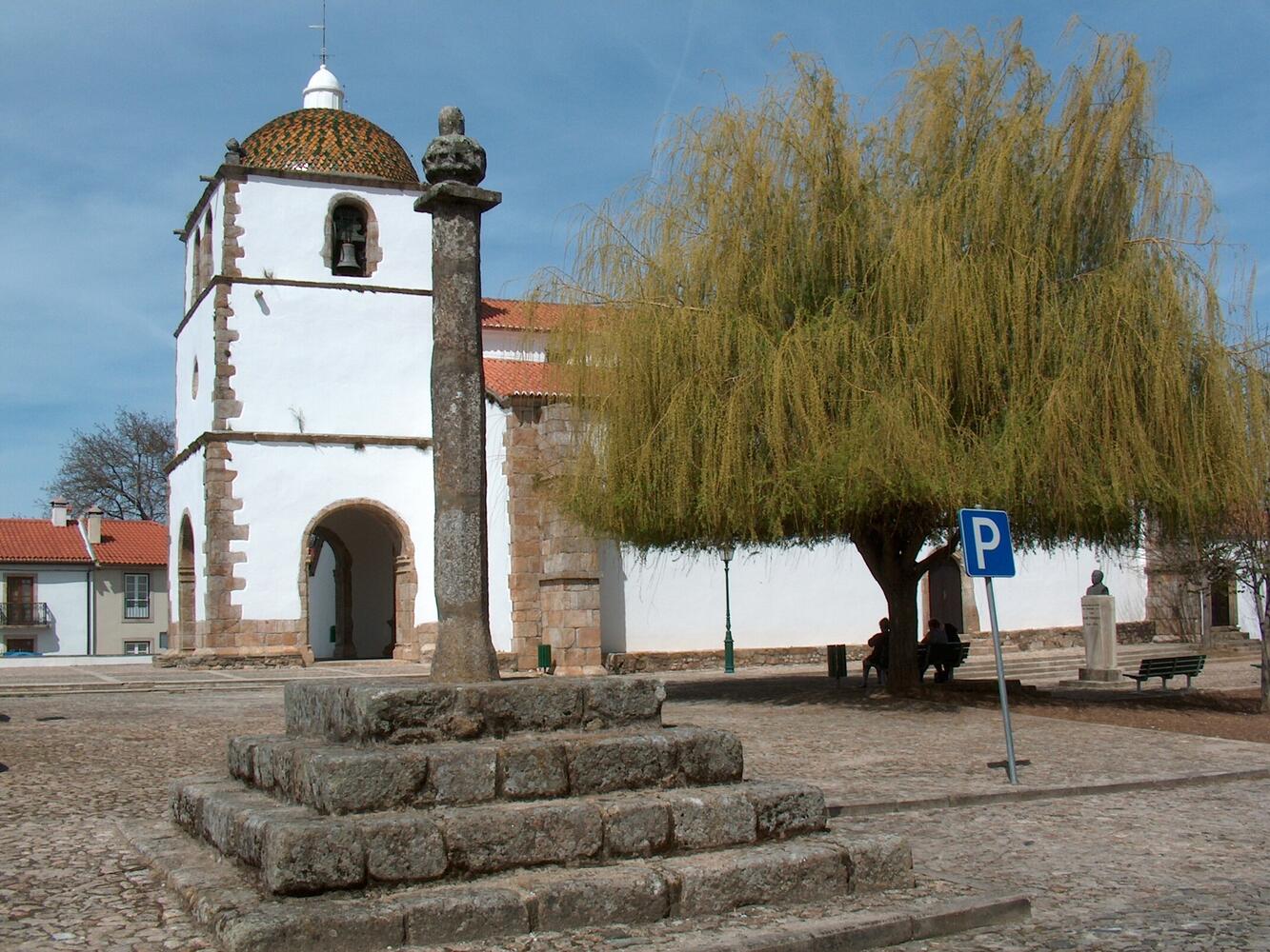 matriz_pelourinho
