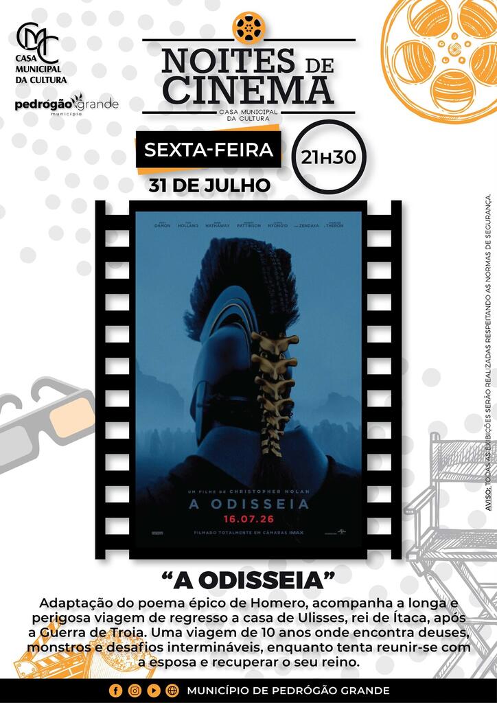 odisseia
