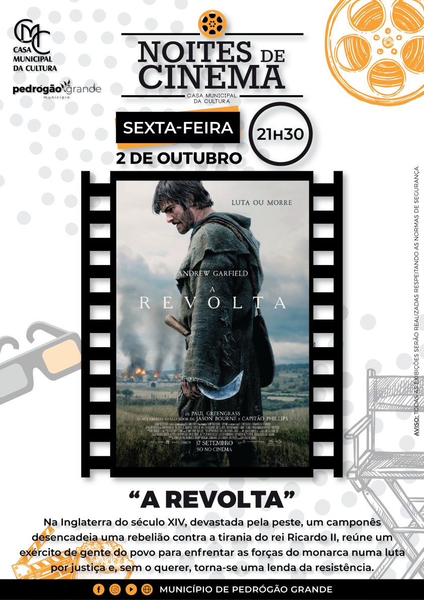 A Revolta