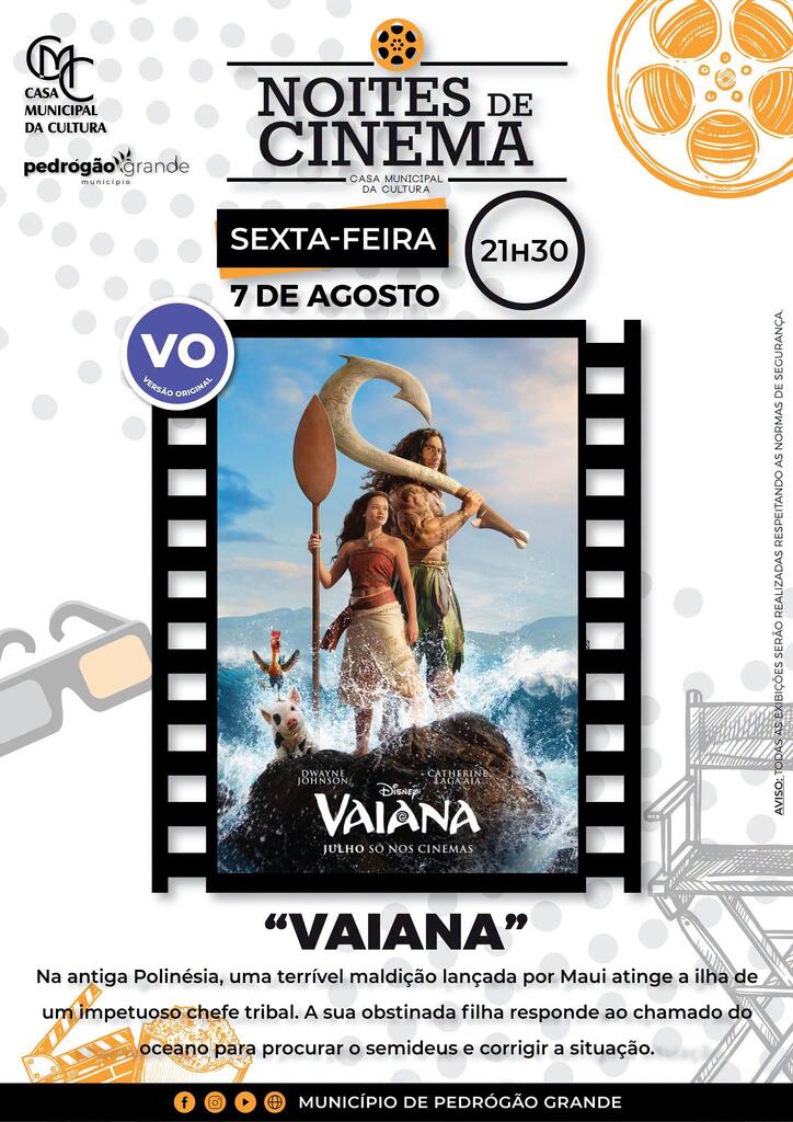 vaiana