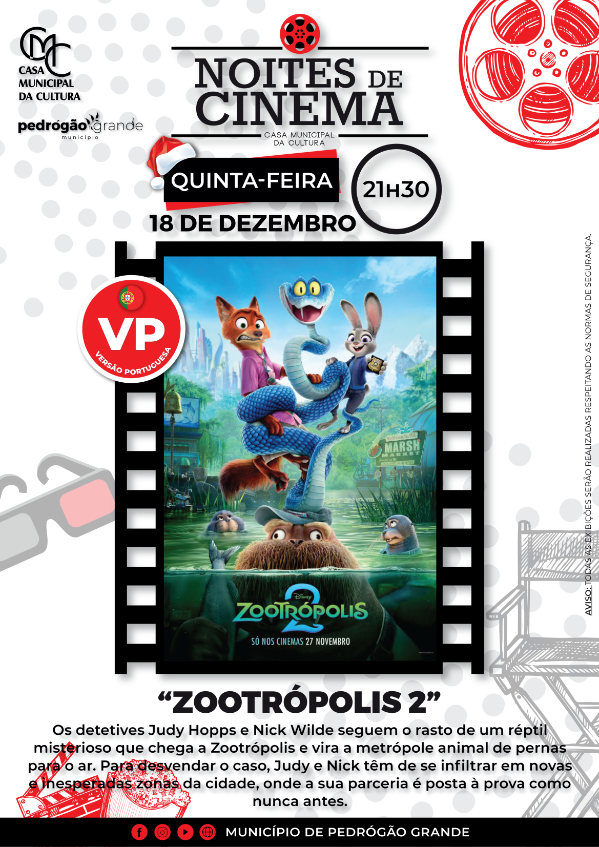 Zootrópolis 2