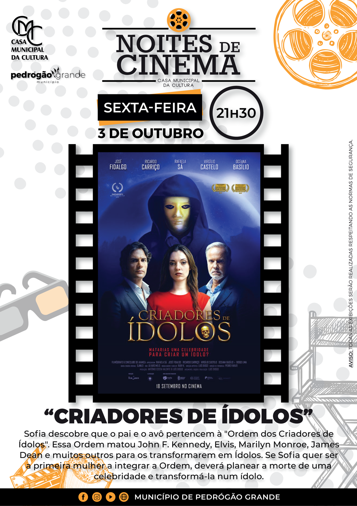 Criadores de Ídolos