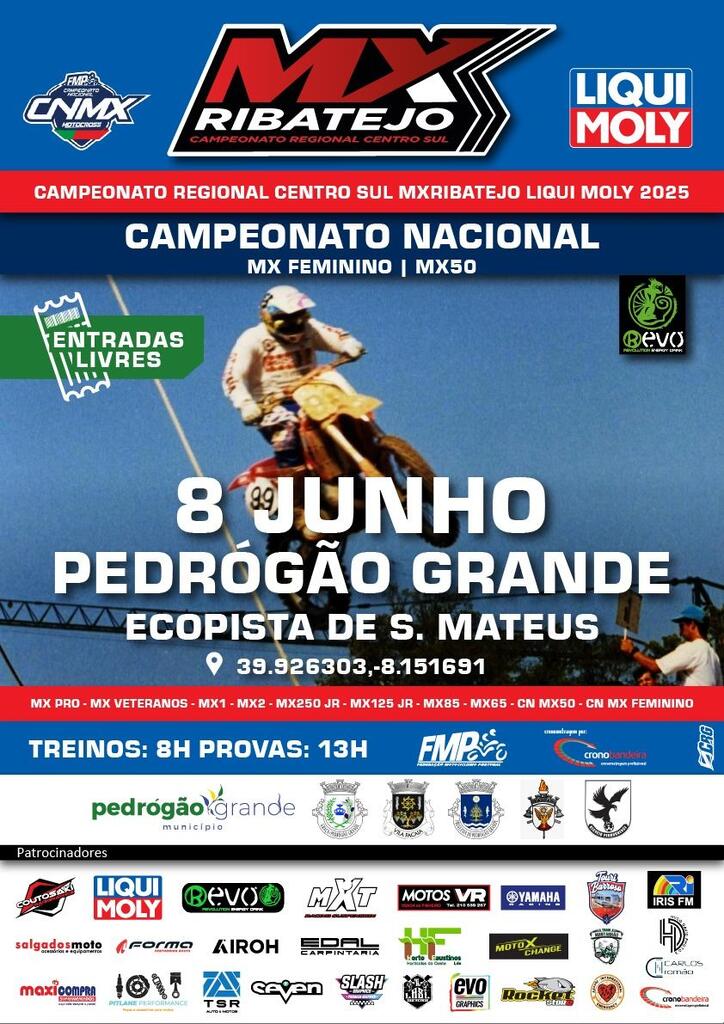 motocross