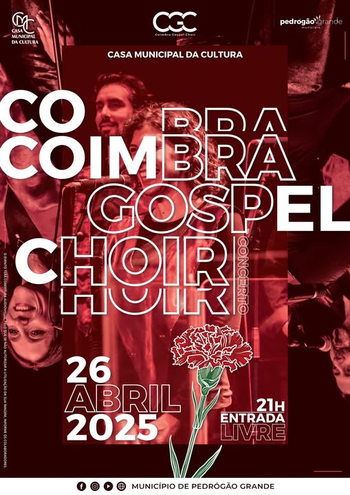 coimbragospelchoir