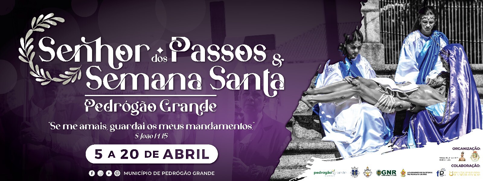 Semana Santa 2025