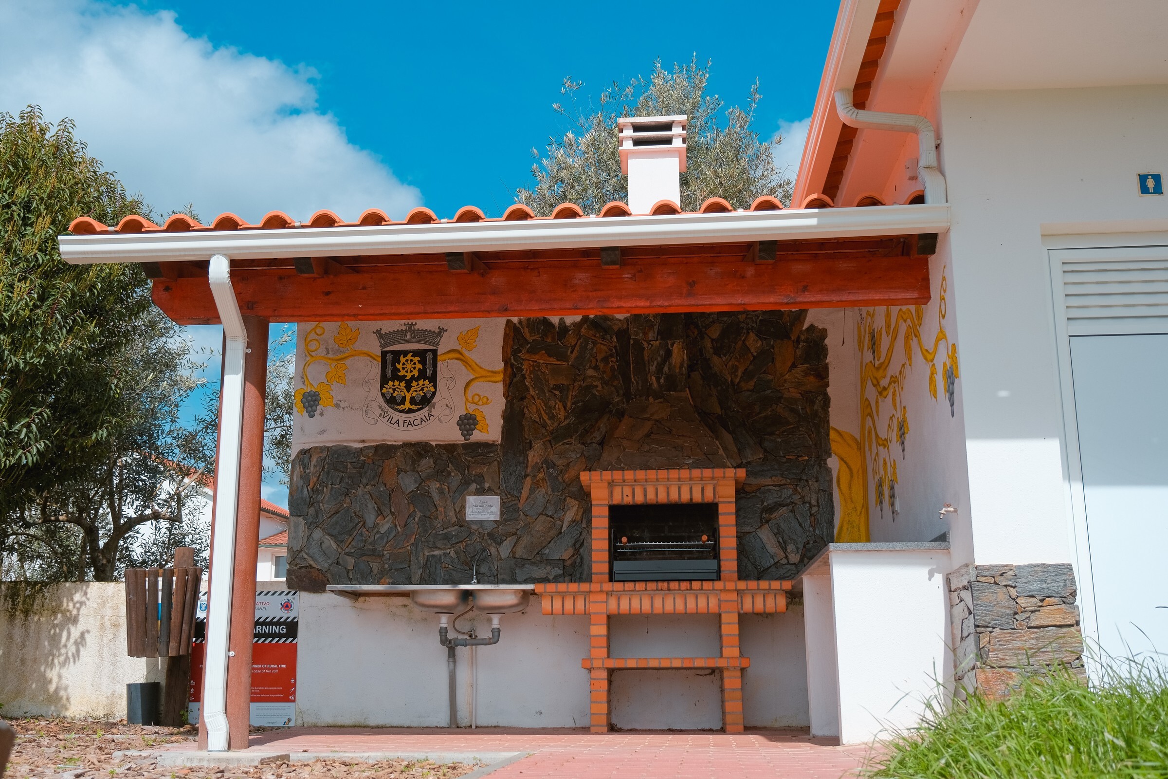 Vila Facaia