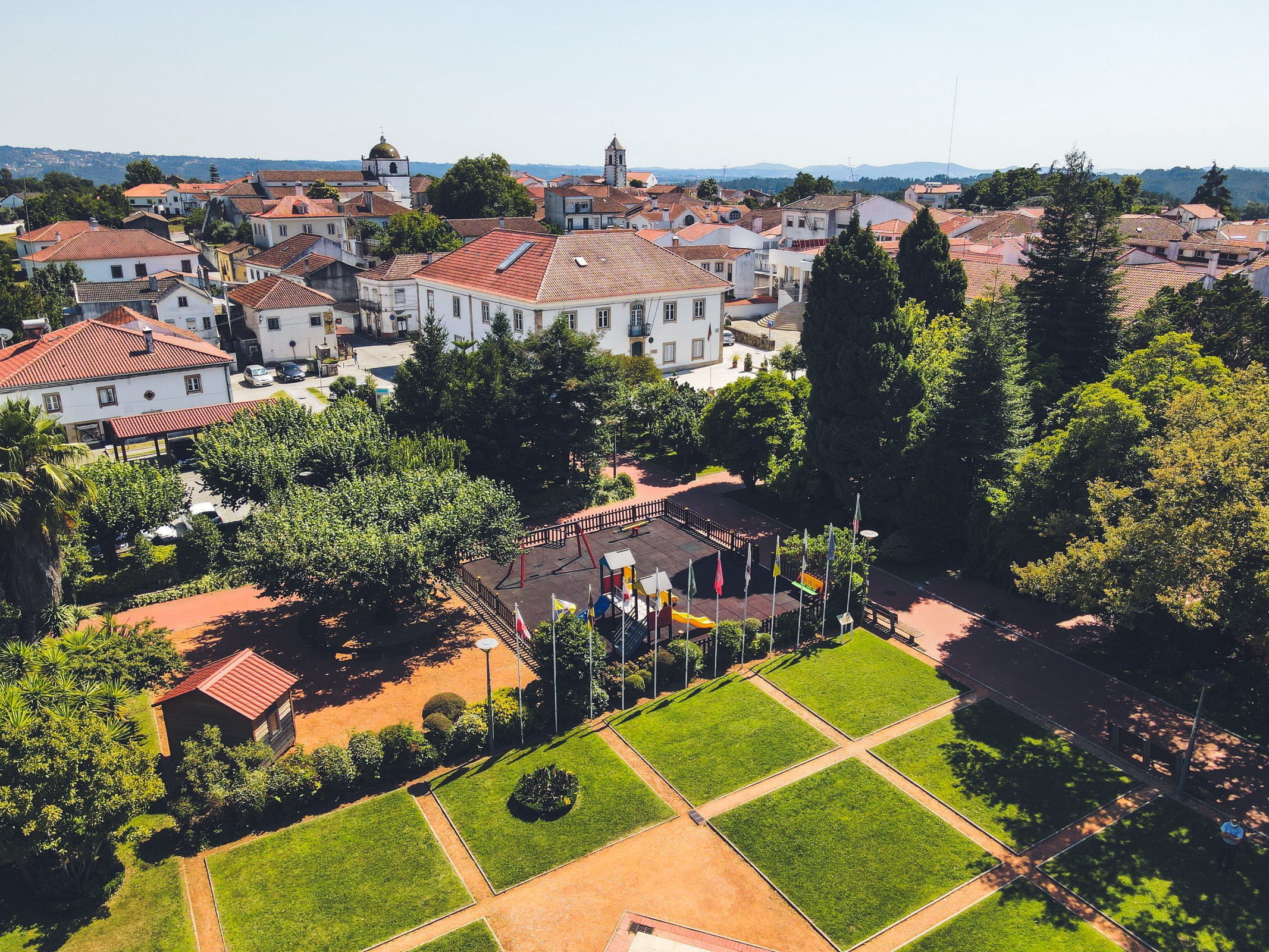 Câmara Municipal de Pedrógão Grande