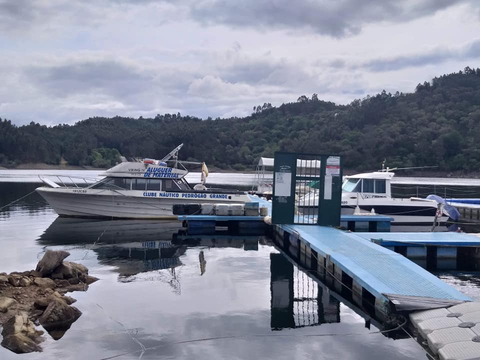 Clube Náutico de Pedrógão Grande