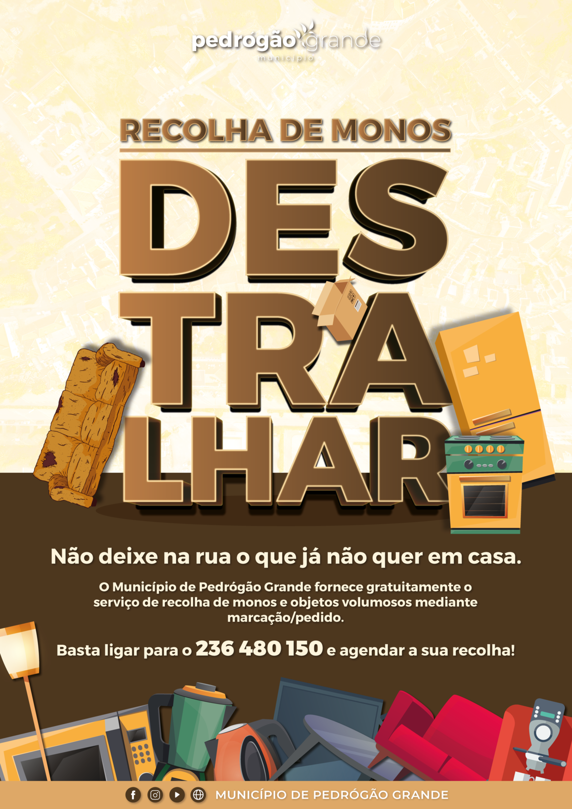 DESTRALHAR