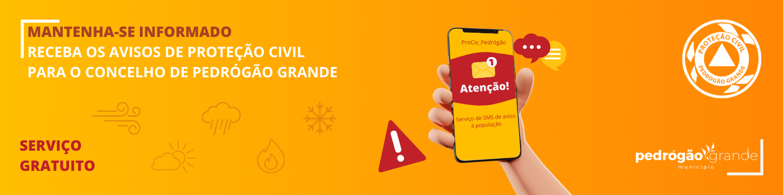 LINKEDIN @FOTO CAPA ALTE SAFETY